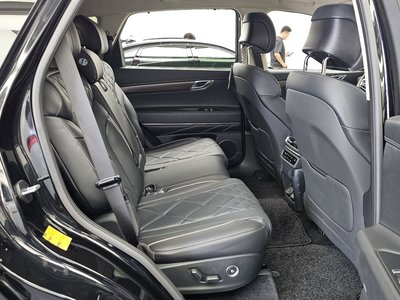 صورة مصغرة 18 لـ 2024 Genesis GV80
