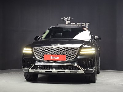 صورة 2 لـ 2024 Genesis GV80