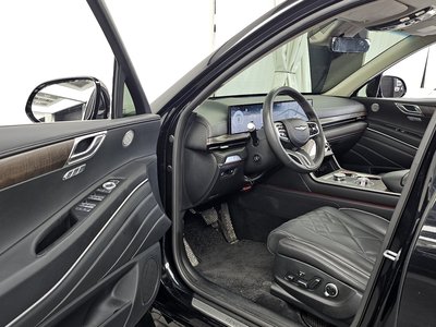 صورة مصغرة 13 لـ 2024 Genesis GV80