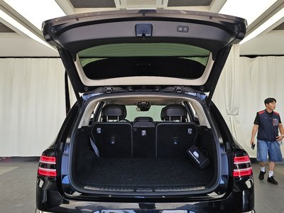 صورة مصغرة 26 لـ 2024 Genesis GV80