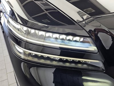 صورة 9 لـ 2024 Genesis GV80