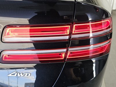 صورة 10 لـ 2024 Genesis GV80