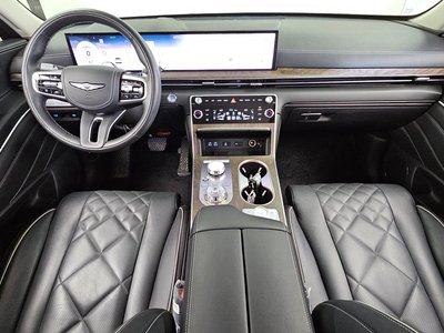 صورة 5 لـ 2024 Genesis GV80