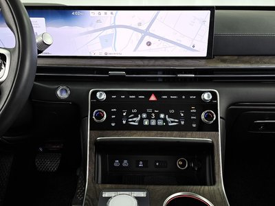 صورة مصغرة 20 لـ 2024 Genesis GV80