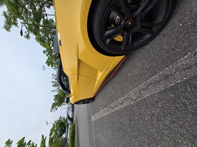 2011 Lamborghini GALLARDO 照片 3