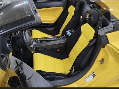 2011 Lamborghini GALLARDO 照片 5