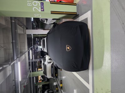 2011 Lamborghini GALLARDO 照片 7