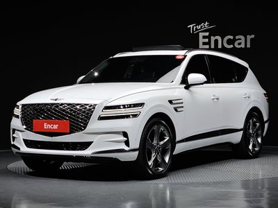 صورة 1 لـ 2020 Genesis GV80