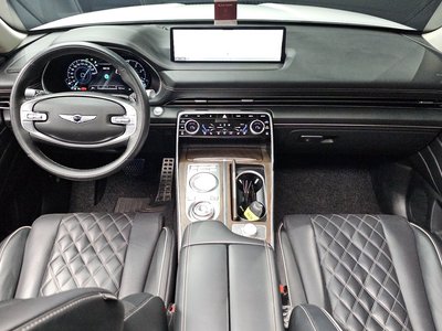 صورة 5 لـ 2020 Genesis GV80