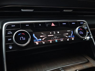 صورة مصغرة 26 لـ 2020 Genesis GV80