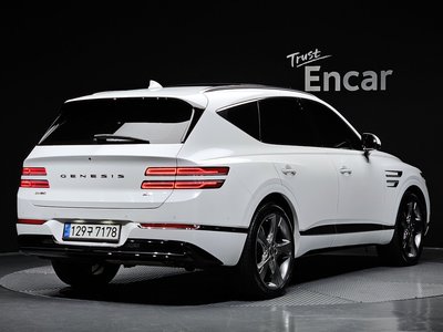 صورة 3 لـ 2020 Genesis GV80