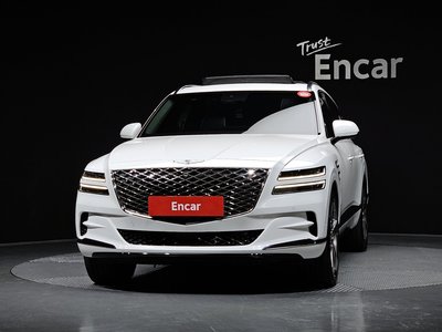 صورة 2 لـ 2020 Genesis GV80