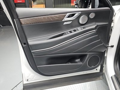 صورة مصغرة 14 لـ 2020 Genesis GV80