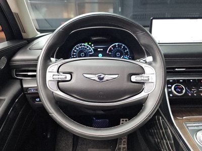 صورة مصغرة 19 لـ 2020 Genesis GV80