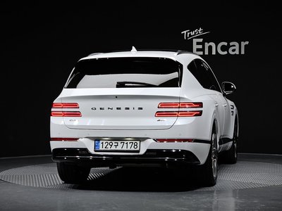 صورة 4 لـ 2020 Genesis GV80