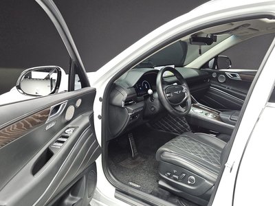صورة مصغرة 13 لـ 2020 Genesis GV80
