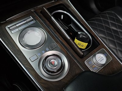 صورة مصغرة 12 لـ 2020 Genesis GV80