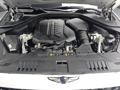 صورة 7 لـ 2020 Genesis GV80