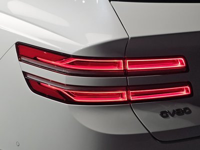 صورة 10 لـ 2020 Genesis GV80