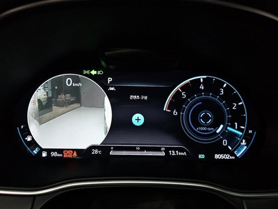 صورة مصغرة 11 لـ 2020 Genesis GV80