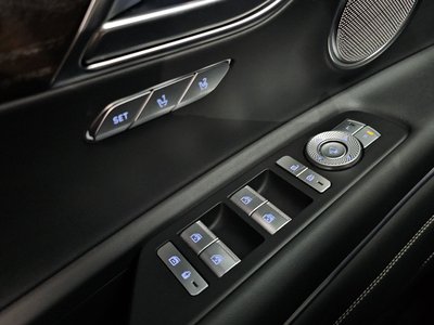 صورة مصغرة 30 لـ 2020 Genesis GV80