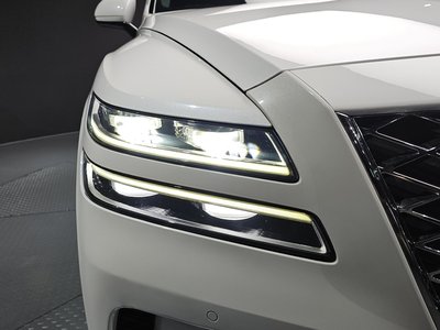 صورة 9 لـ 2020 Genesis GV80
