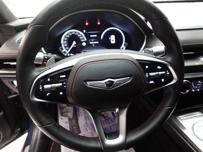 GENESIS G80 (RG3) - 6
