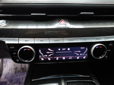 GENESIS G80 (RG3) - 10