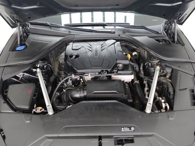 GENESIS G80 (RG3) - 7