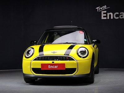 MINI COOPER - 2