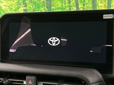 TOYOTA LAND CRUISER 250 - 4