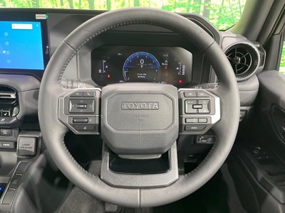 TOYOTA LAND CRUISER 250 - 10