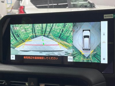 TOYOTA LAND CRUISER 250 - 5