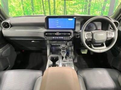 TOYOTA LAND CRUISER 250 - 2