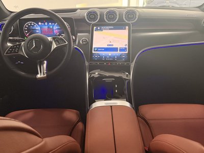 MERCEDES-BENZ GLC - 5
