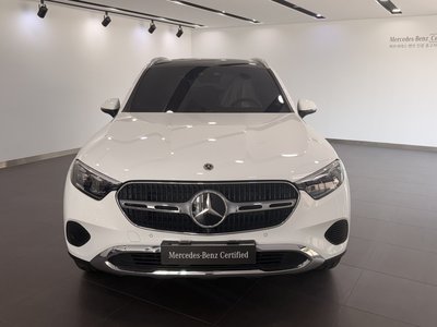 MERCEDES-BENZ GLC - 2