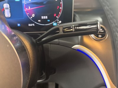 MERCEDES-BENZ GLC - 9