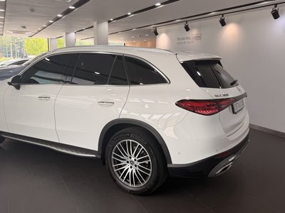 MERCEDES-BENZ GLC - 4