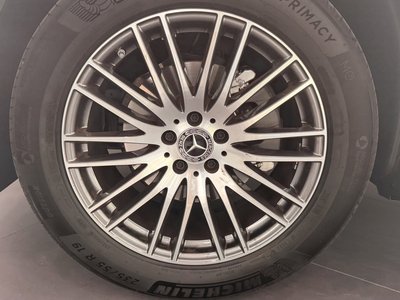 MERCEDES-BENZ GLC - 6