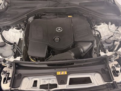 MERCEDES-BENZ GLC - 7
