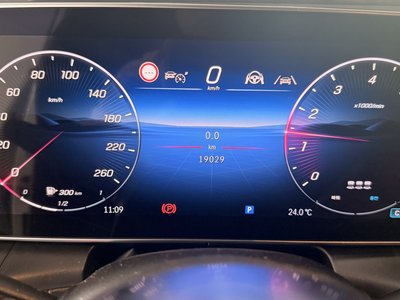 MERCEDES-BENZ GLC - 8