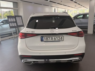 MERCEDES-BENZ GLC - 3