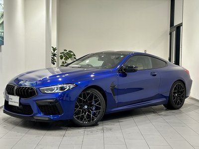 BMW M8