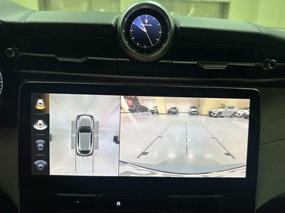 2024 Maserati GRECALE — миниатюра 14
