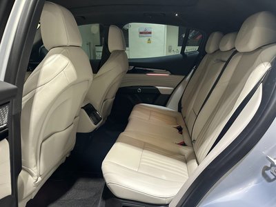 2024 Maserati GRECALE — миниатюра 12