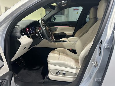 2024 Maserati GRECALE — миниатюра 11