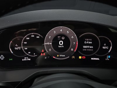 صورة 8 لـ 2025 Porsche PANAMERA
