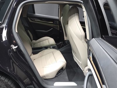 صورة مصغرة 12 لـ 2025 Porsche PANAMERA