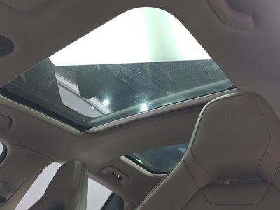 صورة مصغرة 19 لـ 2025 Porsche PANAMERA