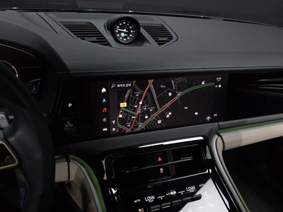صورة مصغرة 14 لـ 2025 Porsche PANAMERA